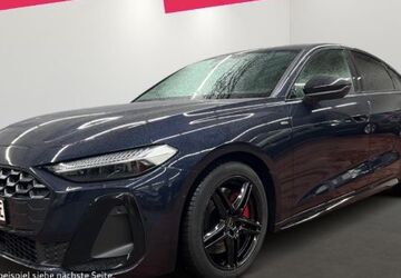 Audi A5 7.990 km 67.950 &euro; Mettmann 40822