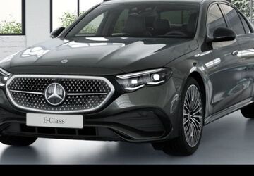 Mercedes-Benz E 300 14.500 km 67.990 &euro; Duisburg 47138