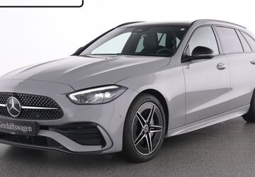 Mercedes-Benz C 180 9.298 km 43.750 &euro; Essen 45309