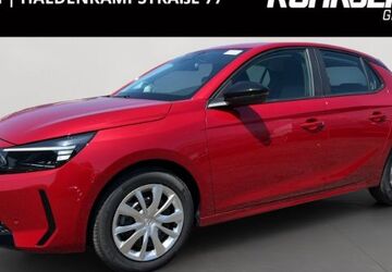 Opel Corsa 4.999 km 16.990 &euro; Essen 45143