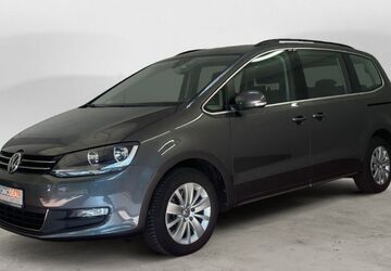 VW Sharan 48.275 km 28.249 &euro; Dinslaken 46539