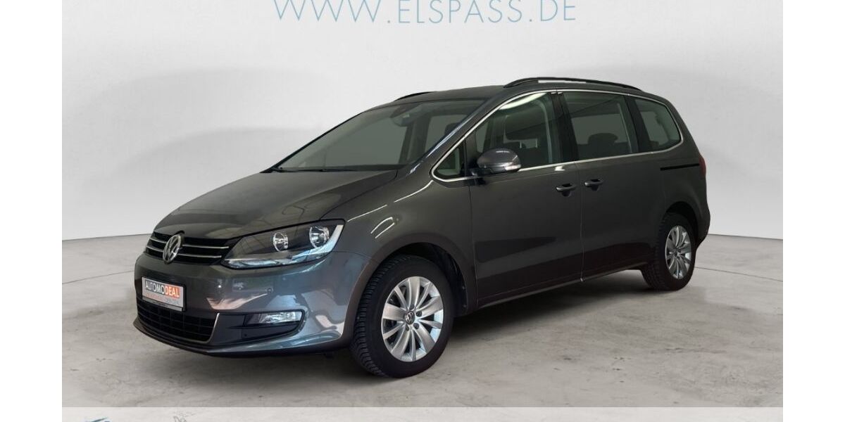 VW Sharan 48.275 km 28.249 &euro; Dinslaken 46539
