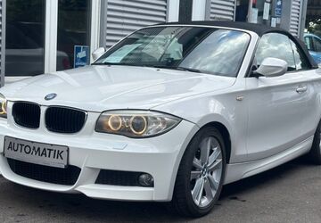 BMW 118 157.980 km 8.500 &euro; Krefeld 47809