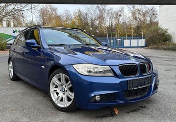 BMW 320 135.000 km 8.300 &euro; Essen 45356