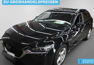 Mazda 6 89.780 km 17.890 &euro; Krefeld 47829