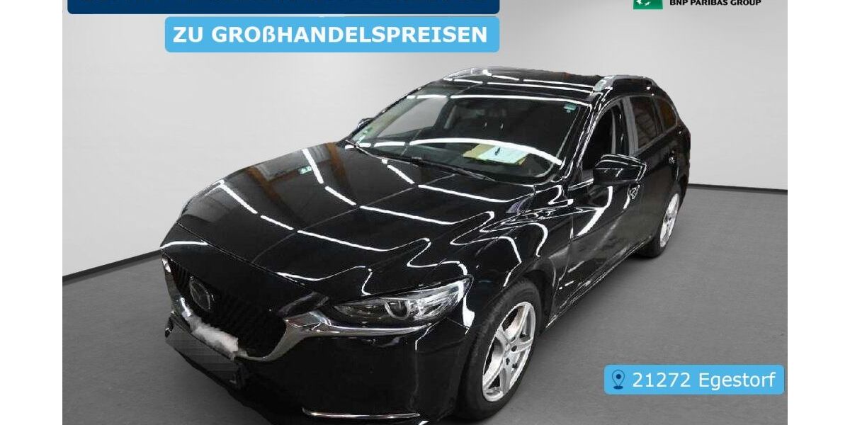 Mazda 6 89.780 km 17.890 &euro; Krefeld 47829