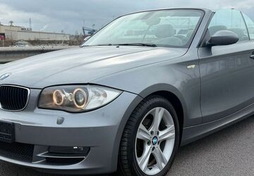 BMW 118 129.960 km 8.900 &euro; Duisburg 47138
