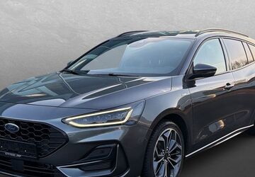 Ford Focus 15.905 km 24.990 &euro; Moers 47441