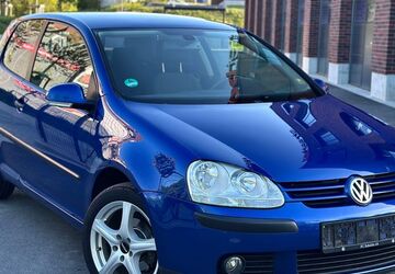 VW Golf 142.000 km 3.000 &euro; Essen 45145