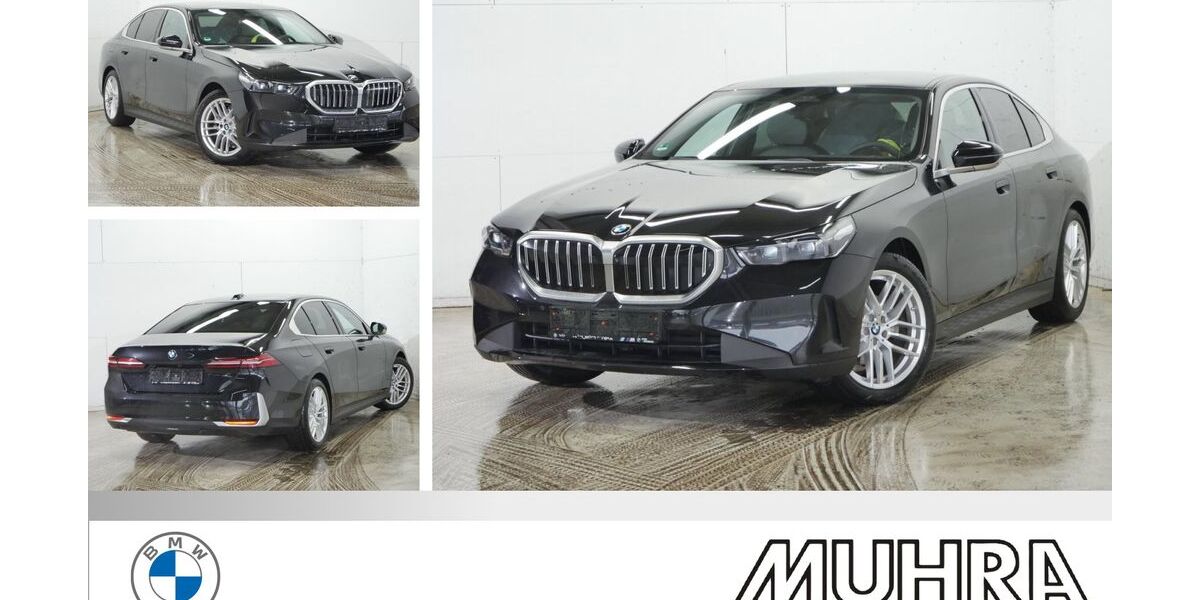 BMW 520 19.018 km 48.480 &euro; Oberhausen 46149