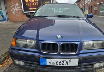 BMW 316 148.500 km 3.400 &euro; Willich 47877