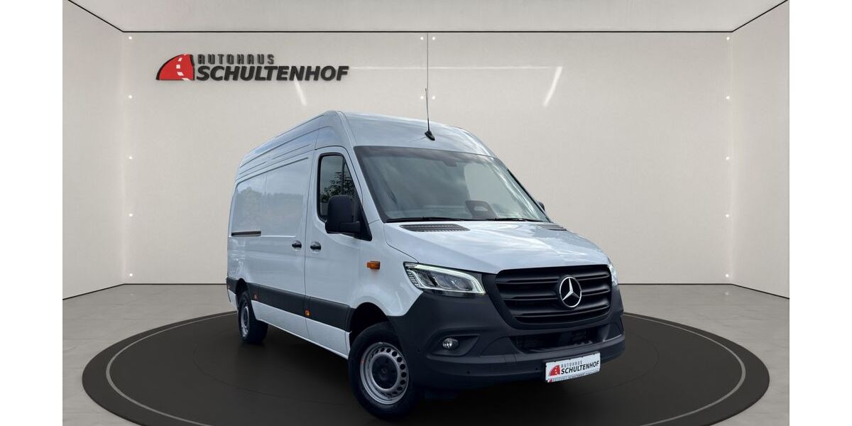 Mercedes-Benz Sprinter 38.438 km 40.990 &euro; Mülheim/Ruhr 45481