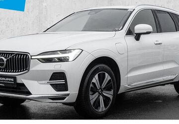 Volvo XC60 19.691 km 45.970 &euro; Düsseldorf 40474