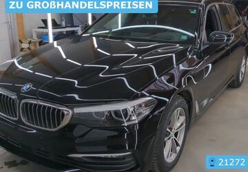 BMW 520 80.822 km 22.890 &euro; Krefeld 47829