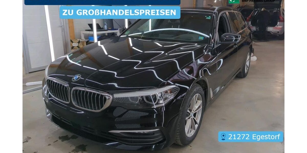 BMW 520 80.822 km 22.890 &euro; Krefeld 47829
