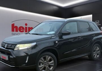 Suzuki Vitara 1.922 km 20.980 &euro; Essen 45141