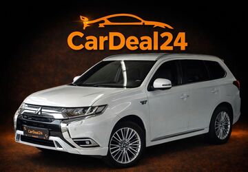 Mitsubishi Outlander 45.000 km 19.499 &euro; Voerde 46562
