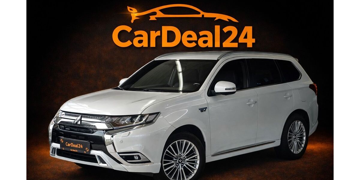 Mitsubishi Outlander 45.000 km 19.499 &euro; Voerde 46562