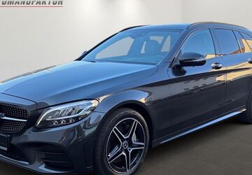 Mercedes-Benz C 300 96.534 km 27.990 &euro; Heiligenhaus 42579
