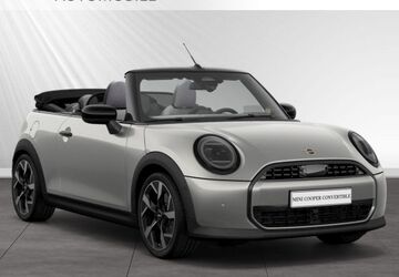 Mini Cooper Cabrio 7.600 km 32.962 &euro; Moers 47441