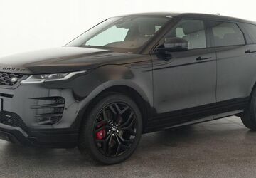 Land Rover Range Rover Evoque 53.700 km 36.184 &euro; Düsseldorf 40233