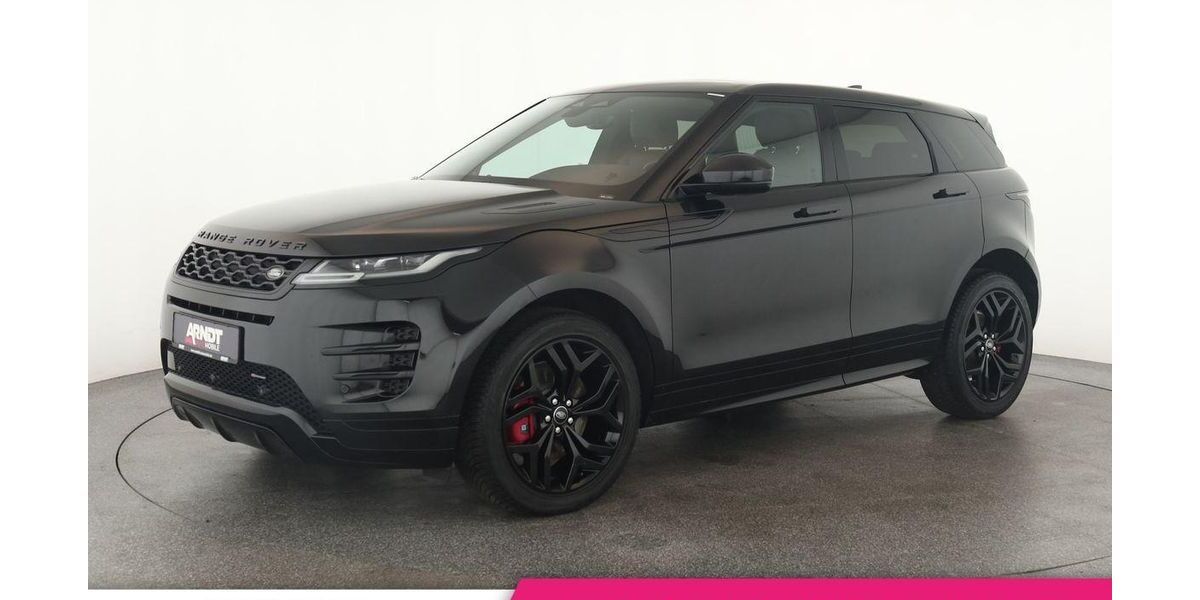 Land Rover Range Rover Evoque 53.700 km 36.184 &euro; Düsseldorf 40233