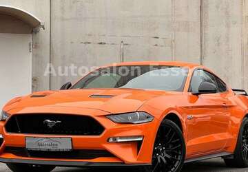 Ford Mustang 42.876 km 44.890 &euro; Essen 45141