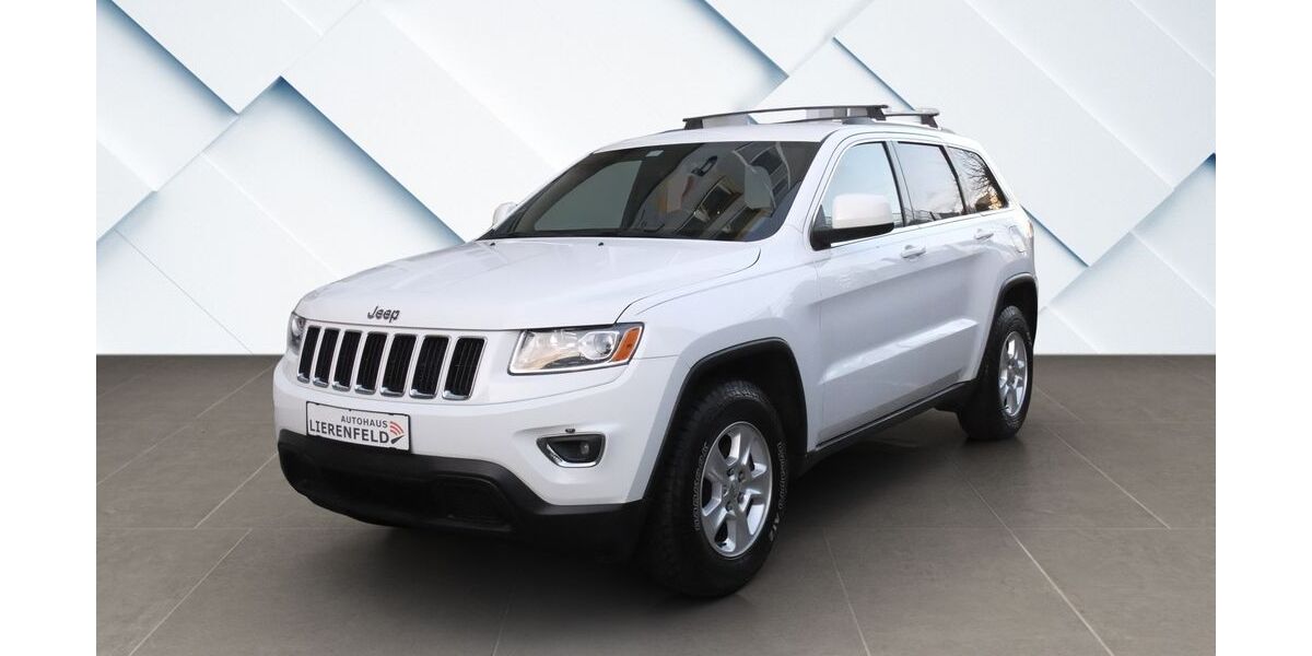 Jeep Grand Cherokee 42.211 km 18.990 &euro; Düsseldorf 40231
