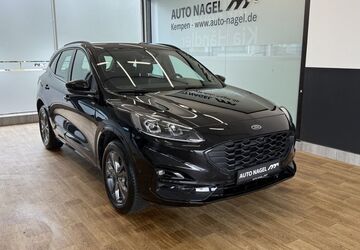 Ford Kuga 10.816 km 31.889 &euro; Kempen 47906