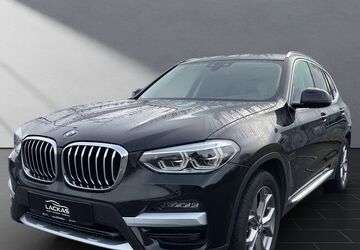 BMW X3 105.000 km 31.450 &euro; Wesel 46485