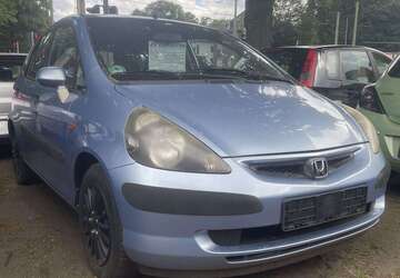 Honda Jazz 256.000 km 1.950 &euro; Duisburg 47169