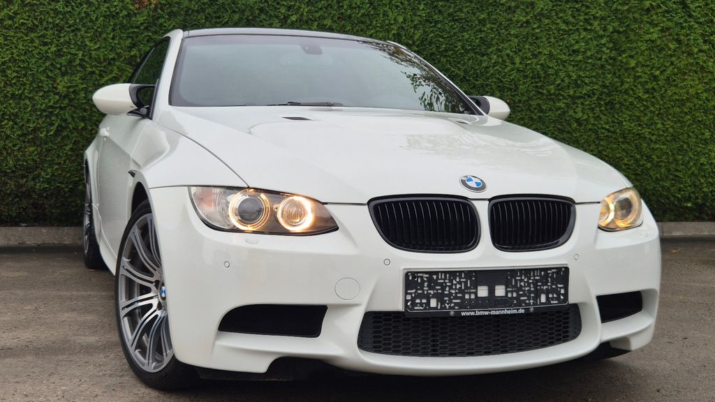 BMW M3 98.000 km 39.900 &euro; Essen 45356