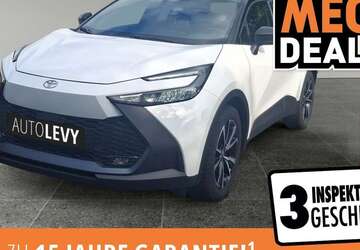 Toyota C-HR 7.388 km 29.890 &euro; Düsseldorf 40233
