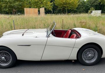 Austin Healey Andere 53.000 km 64.000 &euro; Kaarst 41564