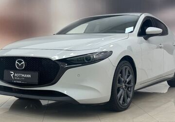 Mazda 3 15.512 km 24.450 &euro; Oberhausen 46149