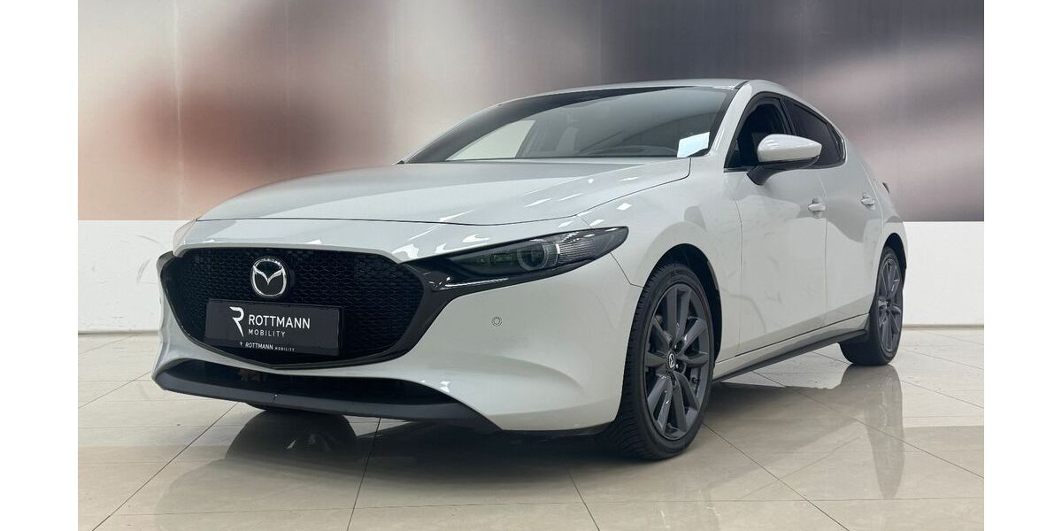 Mazda 3 15.512 km 24.450 &euro; Oberhausen 46149