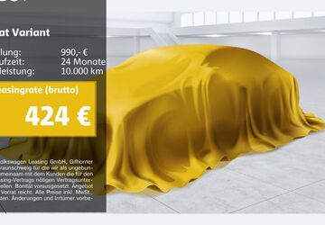 VW Passat Variant 62.384 km 23.880 &euro; Duisburg 47059
