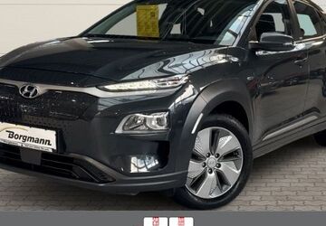 Hyundai KONA 48.500 km 14.990 &euro; Bottrop 46240
