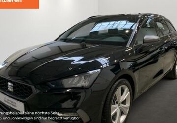Seat Leon 19.775 km 28.250 &euro; Neuss 41460