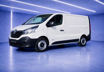 Renault Trafic 146.000 km 9.800 &euro; Essen 45141