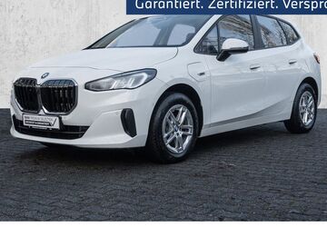 BMW 225 Active Tourer 24.845 km 27.420 &euro; Mettmann 40822