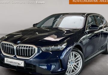 BMW 530 33.669 km 54.790 &euro; Essen 45141