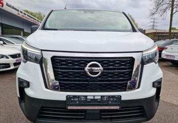 Nissan Primastar 118.000 km 21.850 &euro; Bottrop 46238