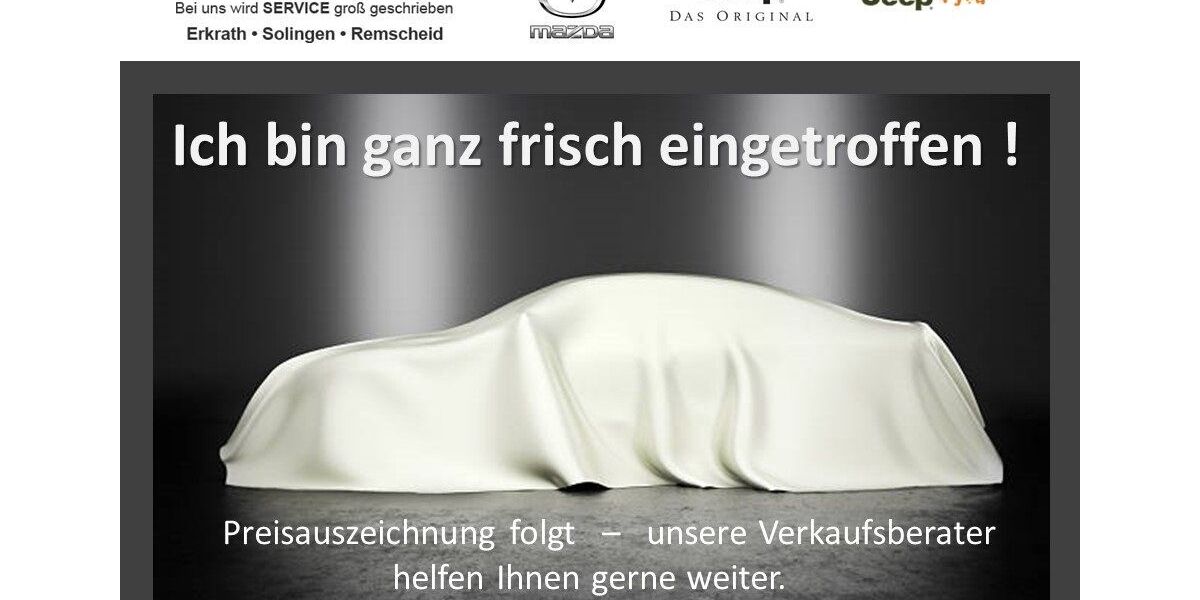 Mazda CX-80 4.875 km 48.490 &euro; Erkrath 40699