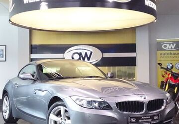 BMW Z4 82.149 km 21.700 &euro; Duisburg 47058