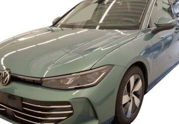 VW Passat Variant 16.400 km 39.980 &euro; Duisburg 47178