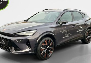 Cupra Formentor 4.700 km 39.960 &euro; Bottrop 46244