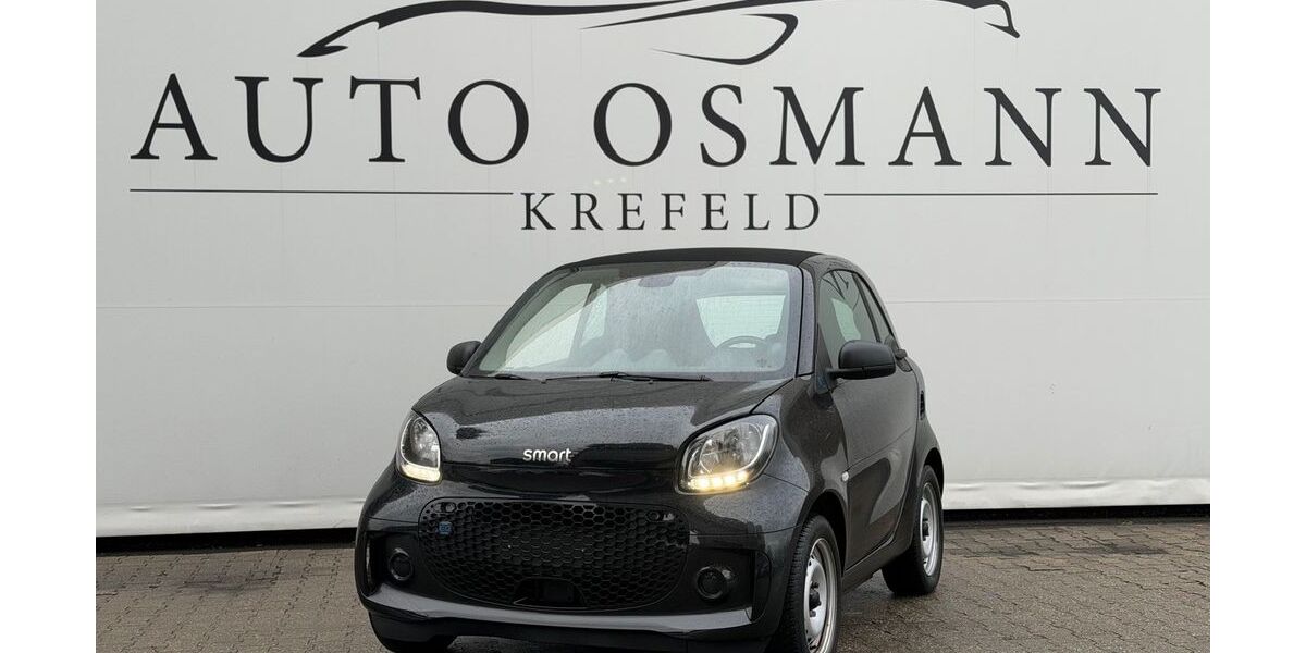Smart ForTwo 30.255 km 9.950 &euro; Krefeld 47805