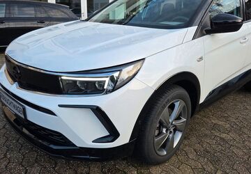Opel Grandland (X) 15.400 km 21.490 &euro; Erkrath 40699