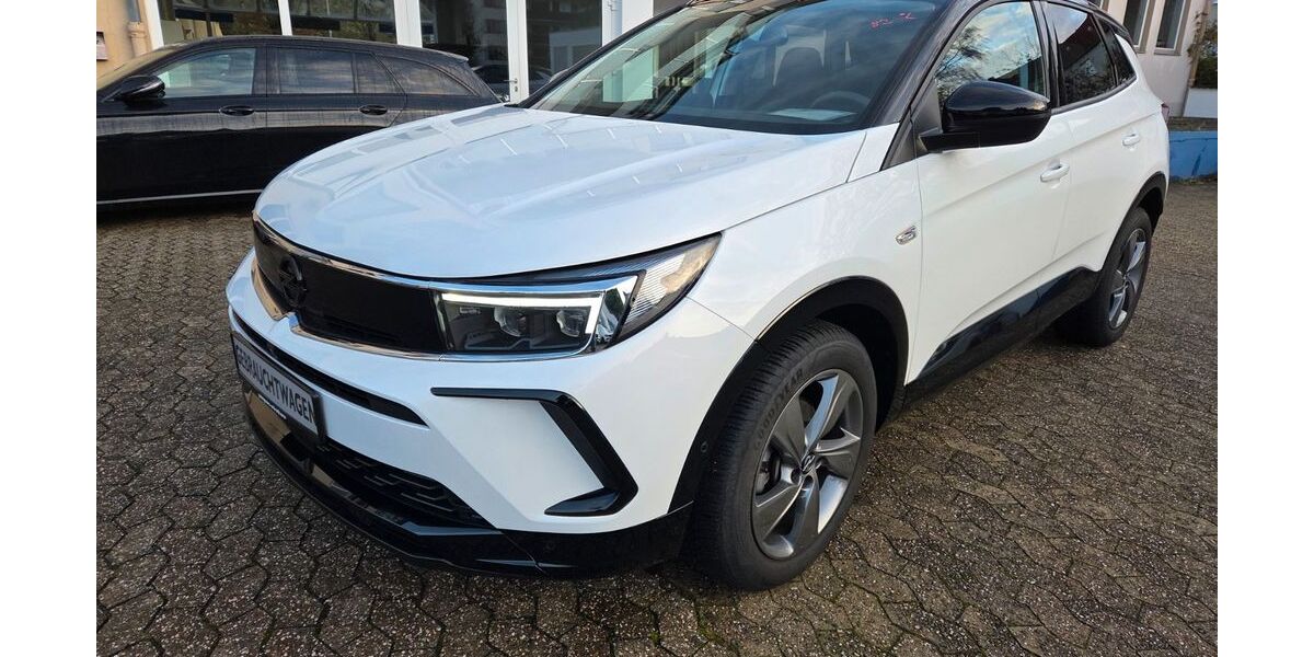 Opel Grandland (X) 15.400 km 21.490 &euro; Erkrath 40699